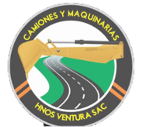 Logo de Camiones y Maquinarias Hermanos Ventura