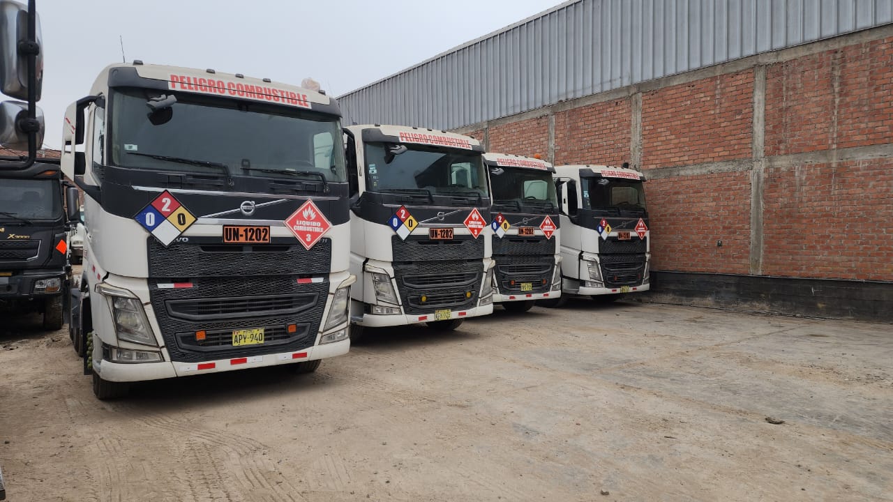 Tractos